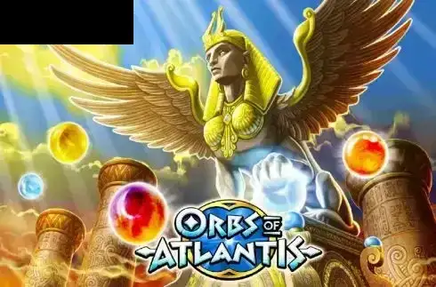 Orbs of Atlantis