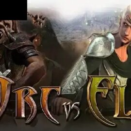 Orc vs Elf