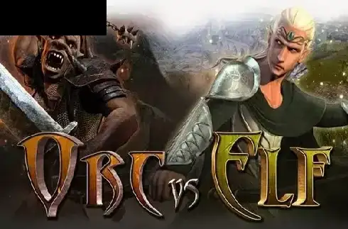 Orc vs Elf