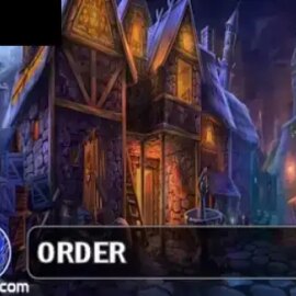 Order