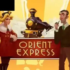 Orient Express