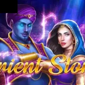 Orient Story