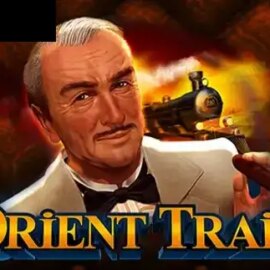 Orient Train