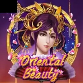 Oriental Beauty