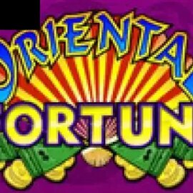 Oriental Fortune