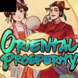 Oriental Prosperity