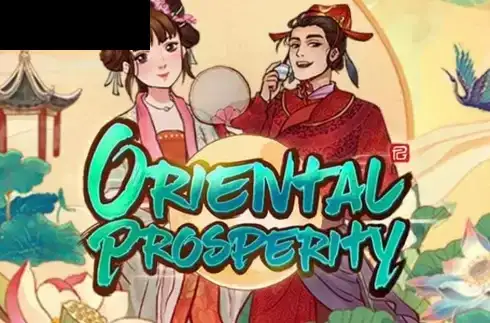 Oriental Prosperity
