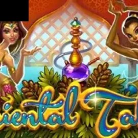 Oriental Tales