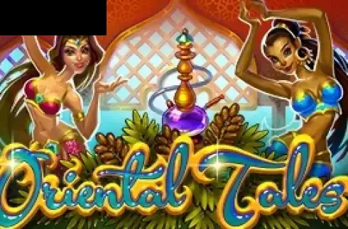 Oriental Tales