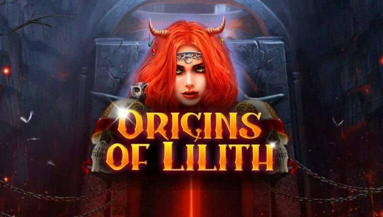 Origins Of Lilith