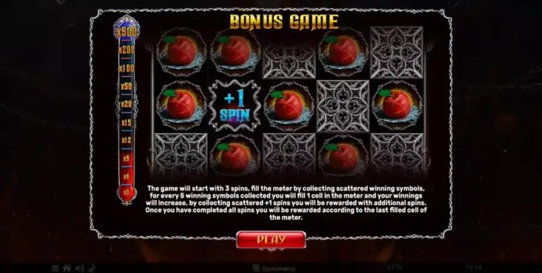 Origins Of Lilith 10 Lines