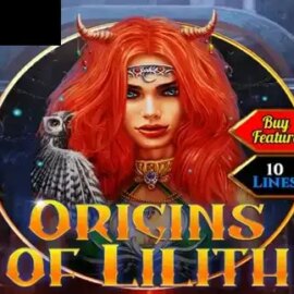 Origins Of Lilith 10 Lines