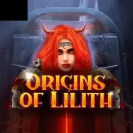 Origins Of Lilith