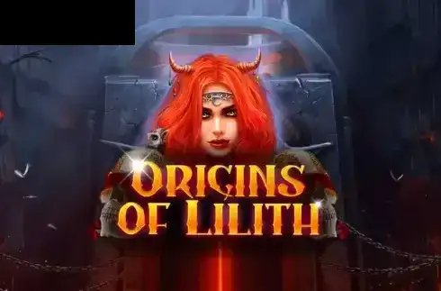 Origins Of Lilith