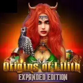 Origins Of Lilith Expanded Edition