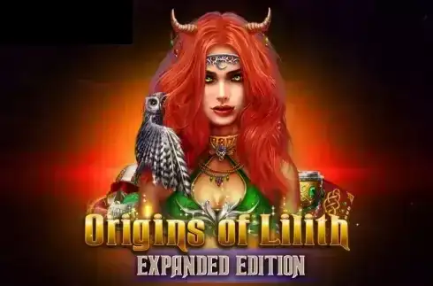 Origins Of Lilith Expanded Edition
