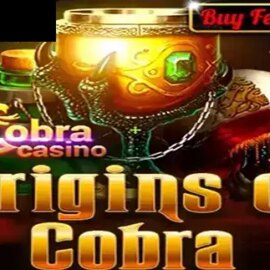 Origins of Cobra