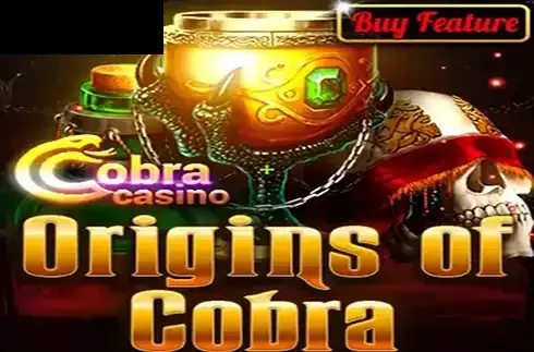 Origins of Cobra