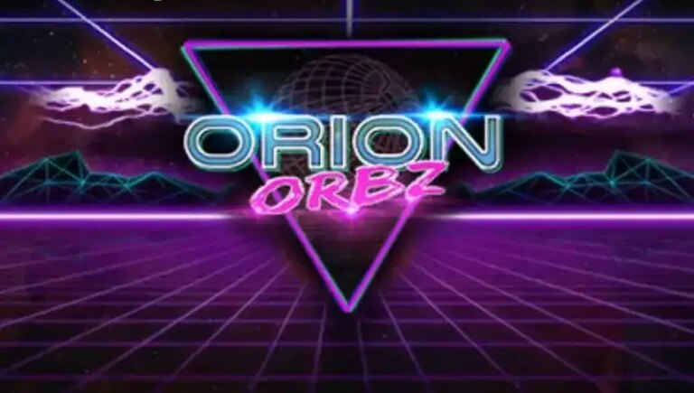 Orion Orbs