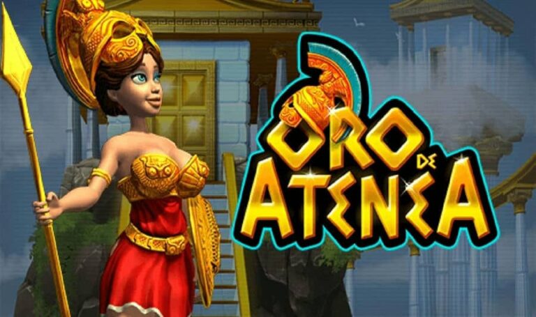 Oro De Atenea