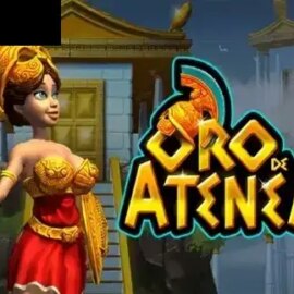 Oro De Atenea