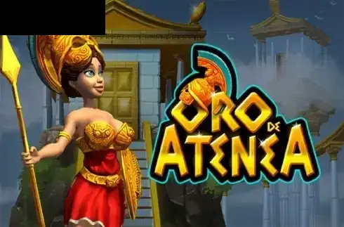 Oro De Atenea