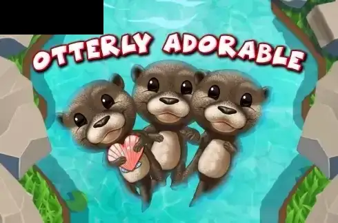 Otterly Adorable