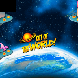 Out of This World (Betsoft)