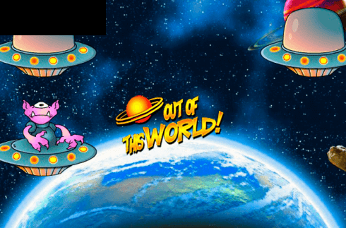 Out of This World (Betsoft)