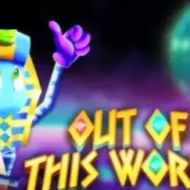 Out of this World (Live 5)