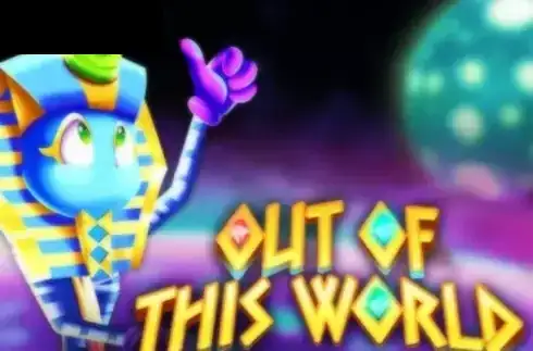 Out of this World (Live 5)