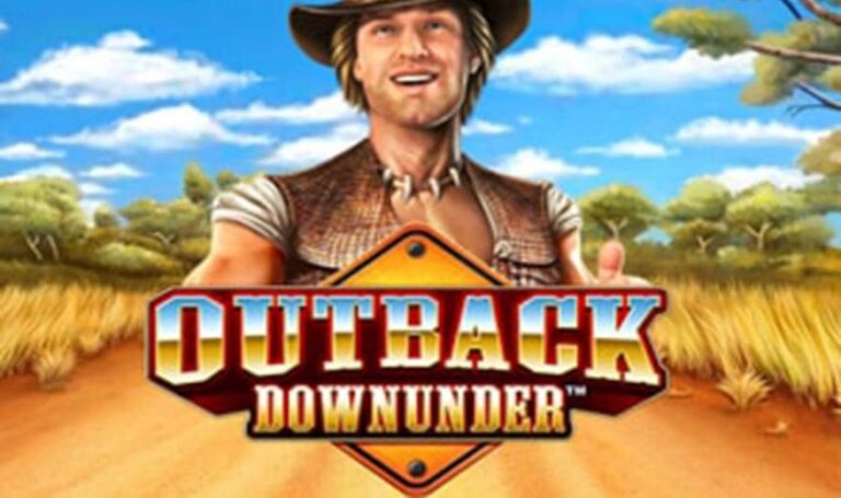 Outback Downunder