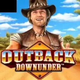 Outback Downunder