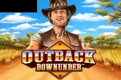 Outback Downunder