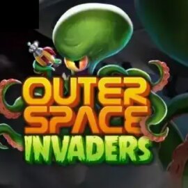 Outerspace Invaders