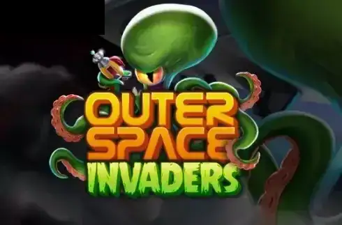 Outerspace Invaders