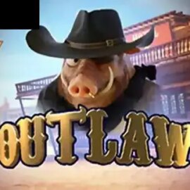 Outlaw (We Are Casino)