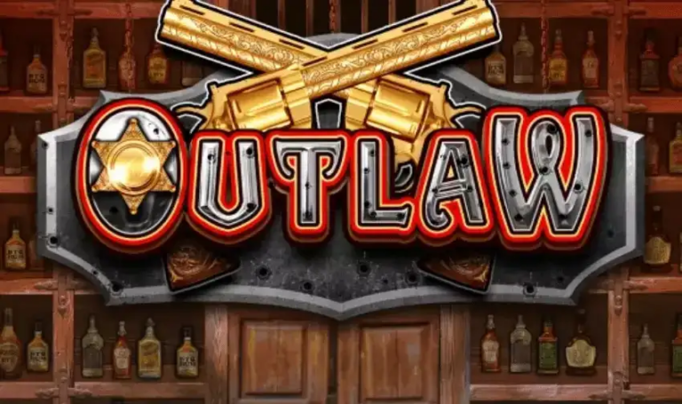 Outlaw (Big Time Gaming)