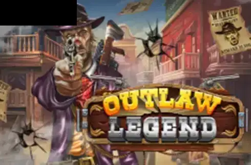 Outlaw Legend