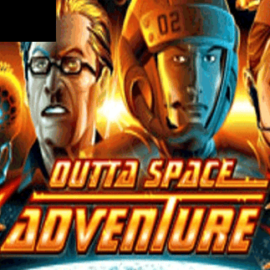 Outta Space Adventure