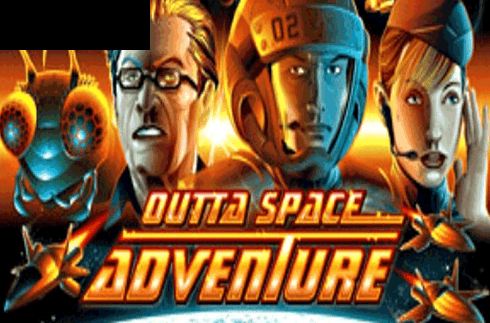 Outta Space Adventure