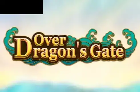 Over Dragons Gate