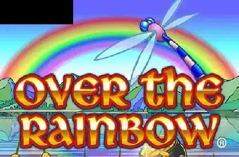 Over the Rainbow Pull Tab