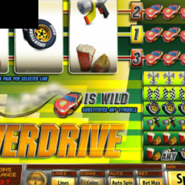 Overdrive