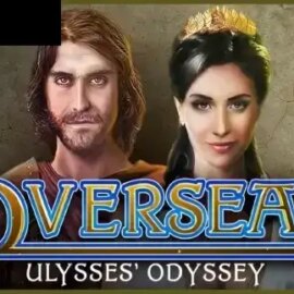 Overseas Ulysses Odyssey