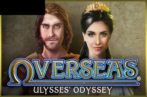 Overseas Ulysses Odyssey