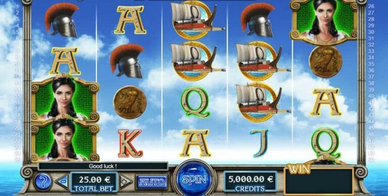 Overseas Ulysses Odyssey
