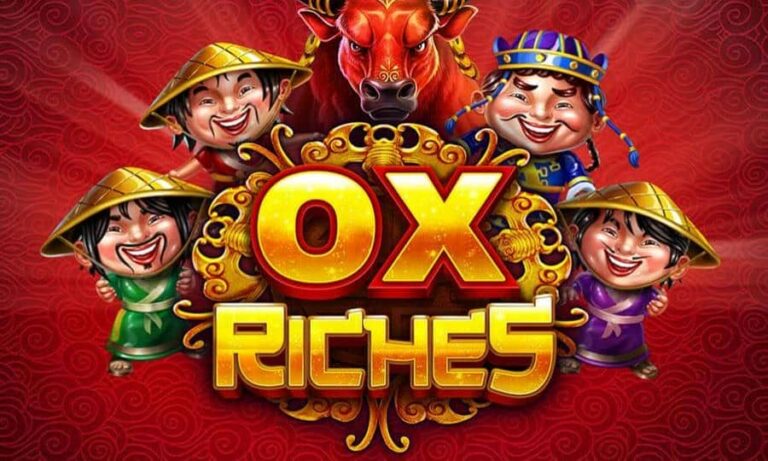 Ox Riches