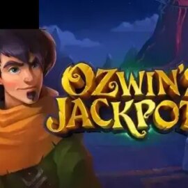 Ozwin’s Jackpots