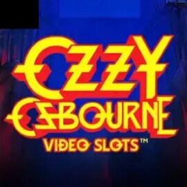 Ozzy Osbourne